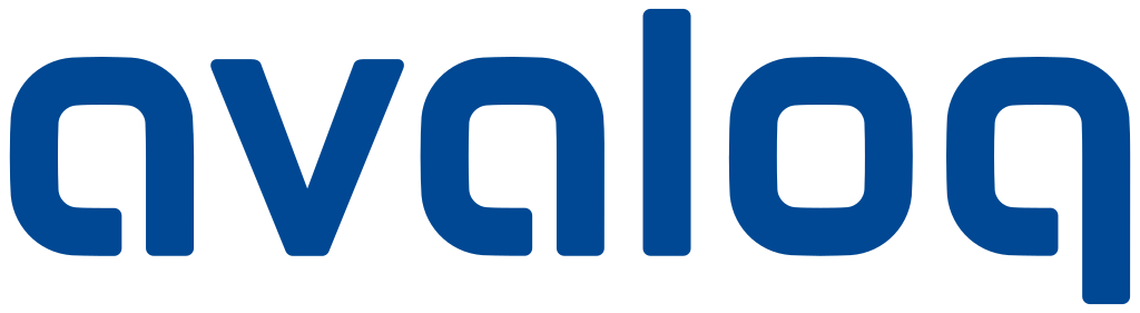 Static Logo